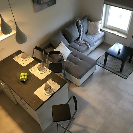 Apartman Govic Умаг Екстериор снимка