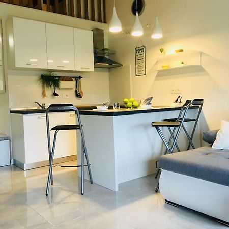 Apartman Govic Умаг Екстериор снимка