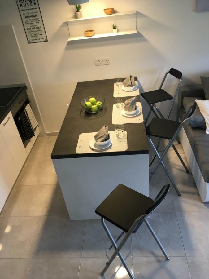 Apartman Govic Умаг Екстериор снимка