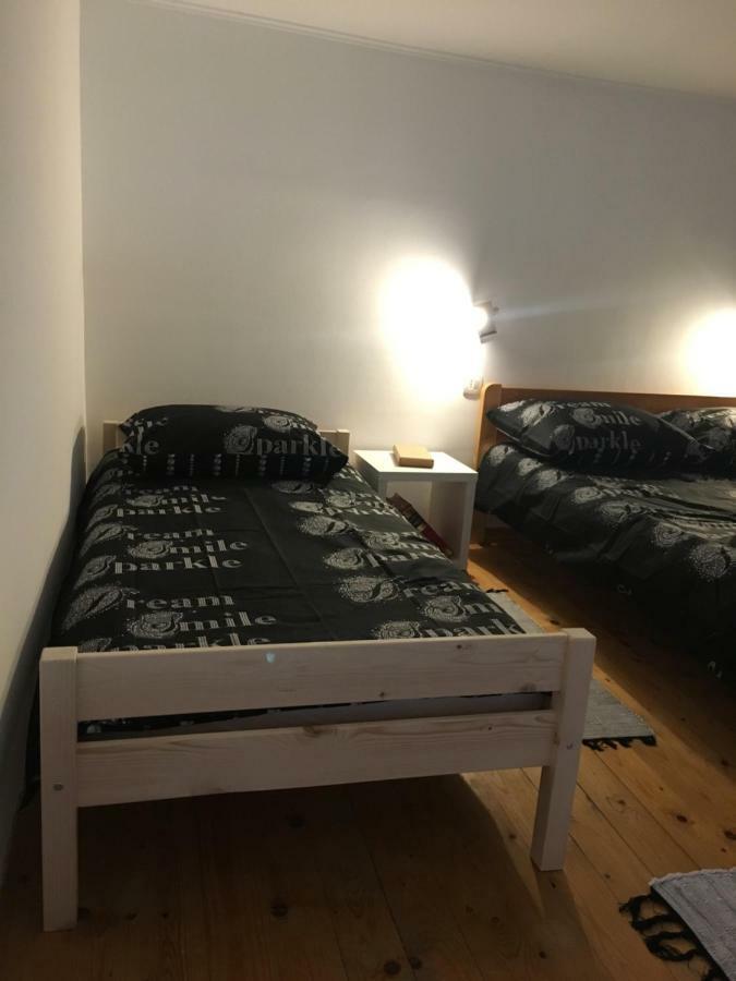 Apartman Govic Умаг Екстериор снимка