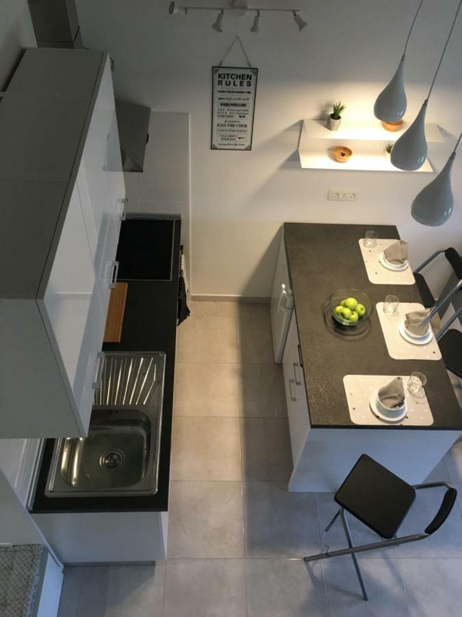 Apartman Govic Умаг Екстериор снимка