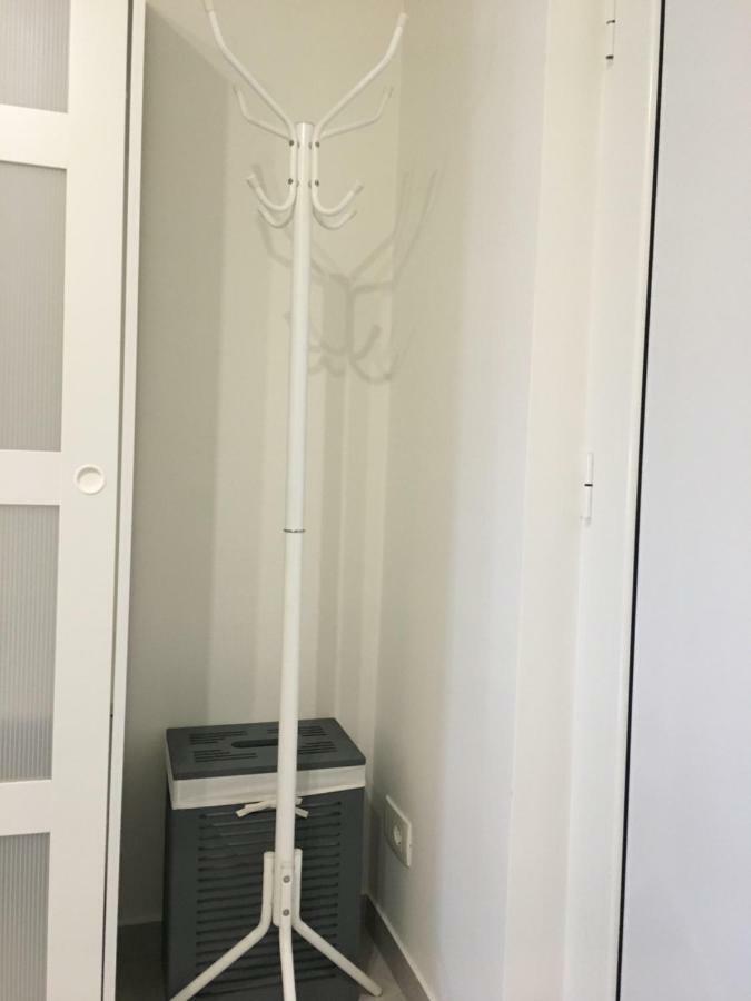 Apartman Govic Умаг Екстериор снимка
