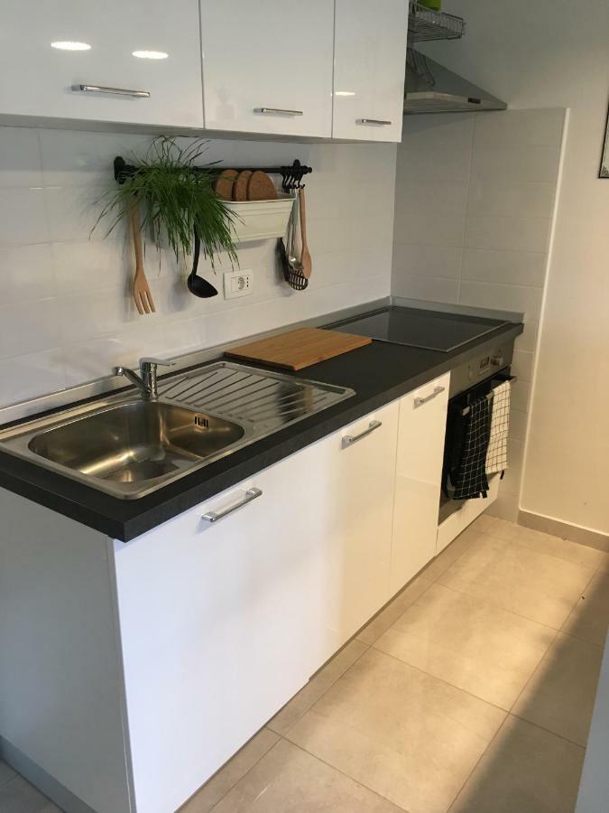 Apartman Govic Умаг Екстериор снимка