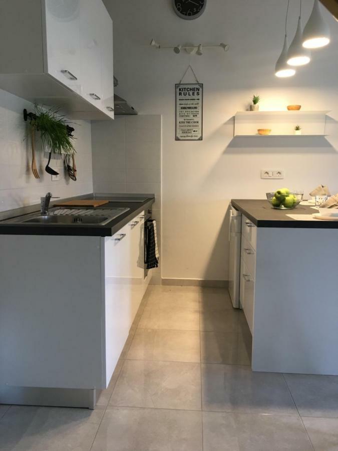 Apartman Govic Умаг Екстериор снимка