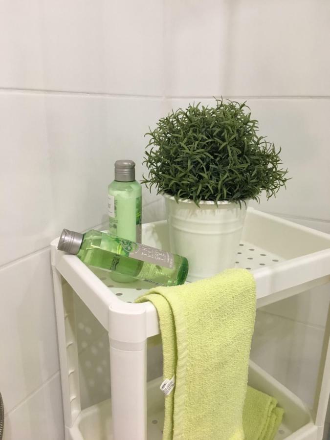 Apartman Govic Умаг Екстериор снимка