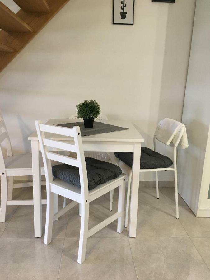Apartman Govic Умаг Екстериор снимка