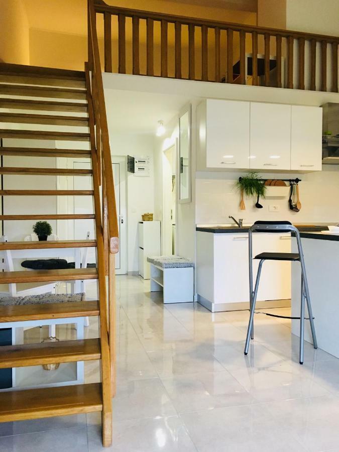 Apartman Govic Умаг Екстериор снимка