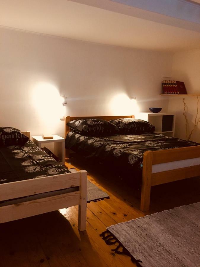 Apartman Govic Умаг Екстериор снимка