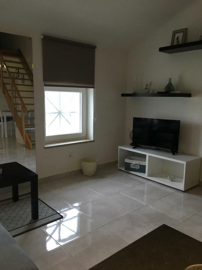 Apartman Govic Умаг Екстериор снимка