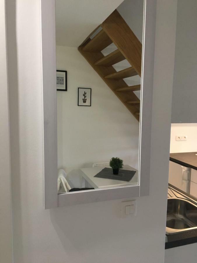Apartman Govic Умаг Екстериор снимка