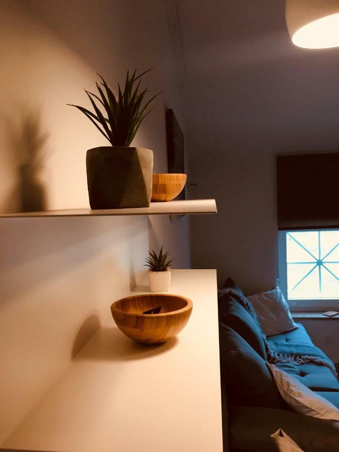 Apartman Govic Умаг Екстериор снимка